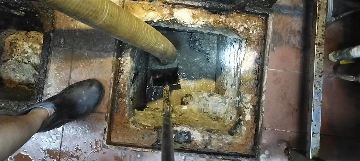 杭州污水池清理一般都有毒气，怎么预防中毒呢？
