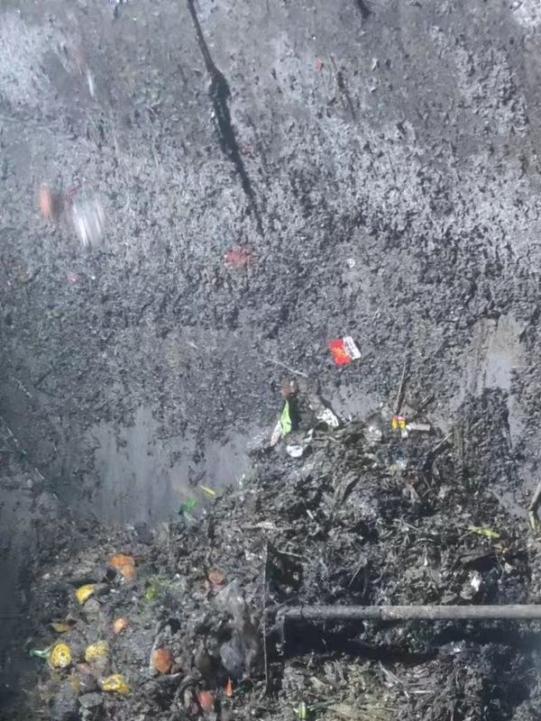 杭州管道结垢危害和原因